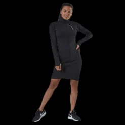 H20 fagerholt Dress Me Dress Black Svart Best