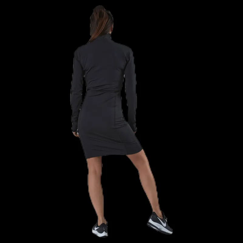 H20 fagerholt Dress Me Dress Black Svart Best