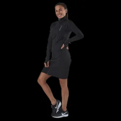 H20 fagerholt Dress Me Dress Black Svart Best