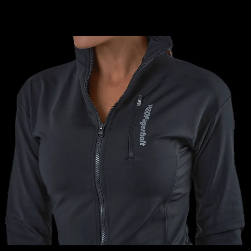 H20 fagerholt Dress Me Dress Black Svart Best