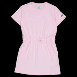 Sale Champion Dress Pink Lady Rosa