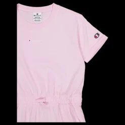 Sale Champion Dress Pink Lady Rosa