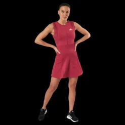 adidas Tennis Dress Primeknit Primeblue Pink Rosa Hot