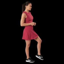 adidas Tennis Dress Primeknit Primeblue Pink Rosa Hot