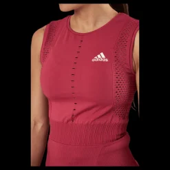 adidas Tennis Dress Primeknit Primeblue Pink Rosa Hot
