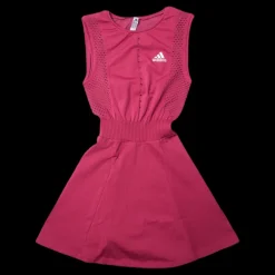 adidas Tennis Dress Primeknit Primeblue Pink Rosa Hot