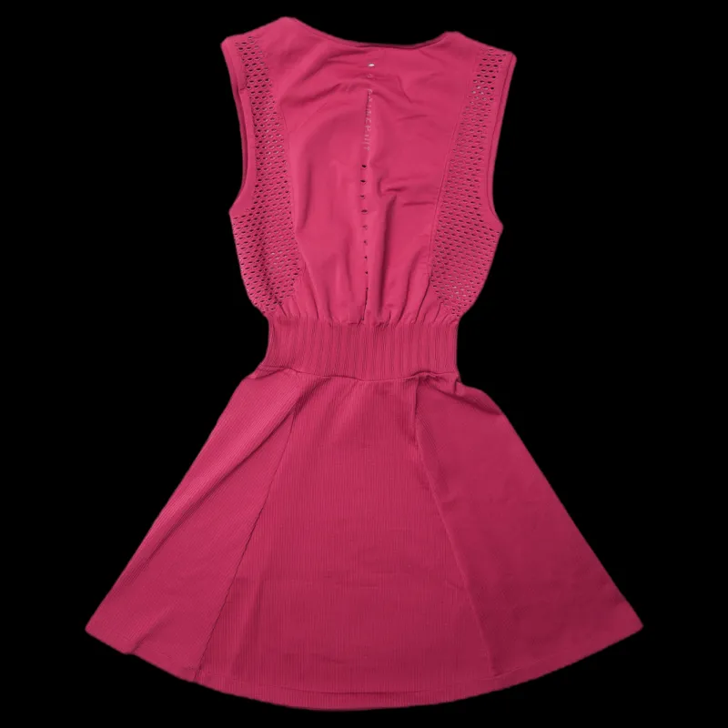 adidas Tennis Dress Primeknit Primeblue Pink Rosa Hot
