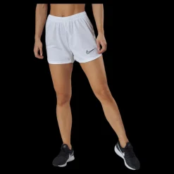 Sale Nike Dri-fit Academy W Knit Soccer White/black/black/black Vit