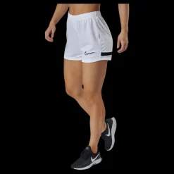 Sale Nike Dri-fit Academy W Knit Soccer White/black/black/black Vit