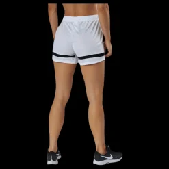 Sale Nike Dri-fit Academy W Knit Soccer White/black/black/black Vit