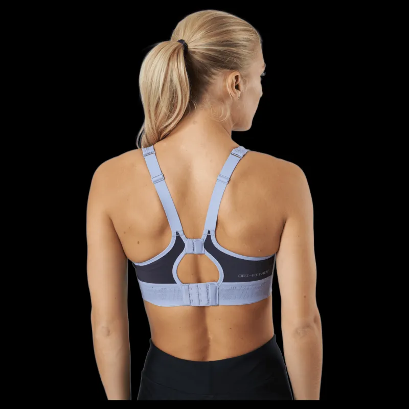 Nike Dri-fit Adv Alpha Women's High Indigo Haze/cave Purple/indigo Blå New