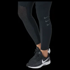 Nike Dri-fit Adv Run Division Epic Black/iron Grey/iron Grey/blac Svart New