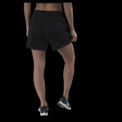 Outlet Nike Dri-FIT Attack Short White/Black Svart