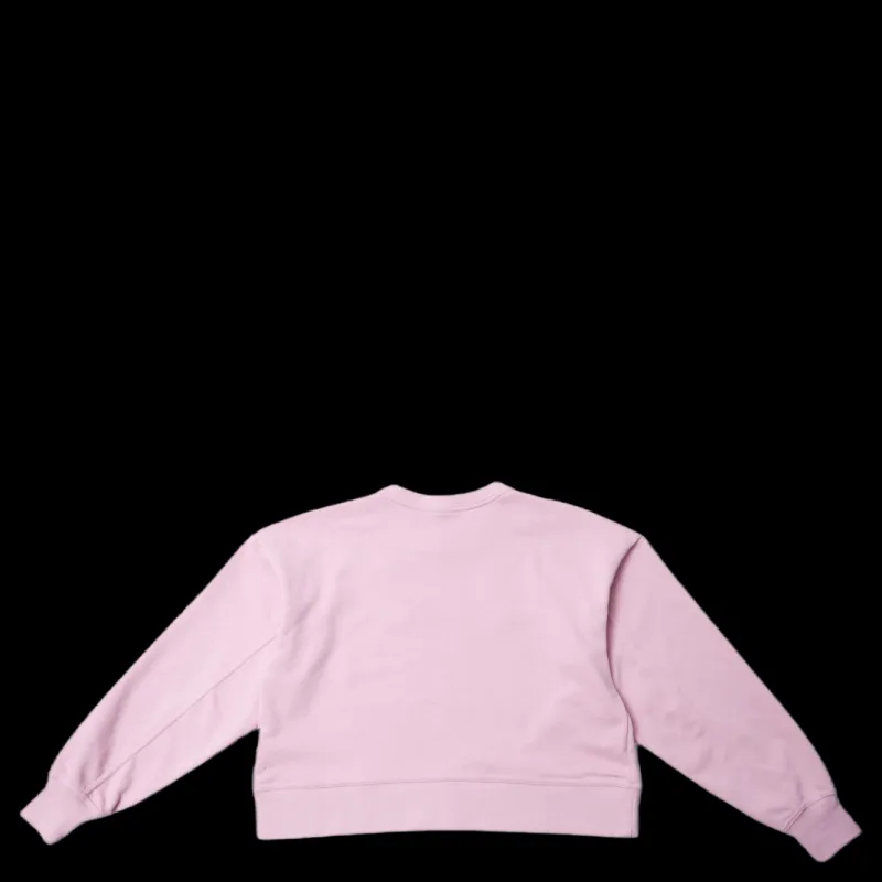 Hot Nike Dri-FIT Get Fit Swoosh Pink Rosa
