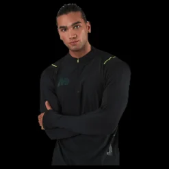Nike Dri-FIT Mercurial Strike Dril Top Black Svart Online