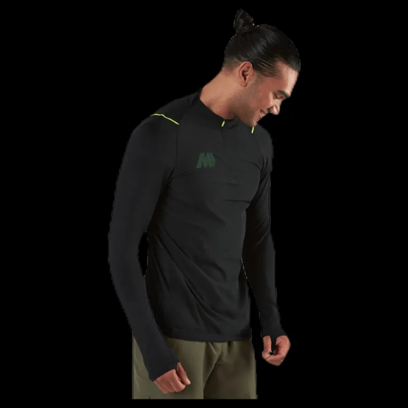 Nike Dri-FIT Mercurial Strike Dril Top Black Svart Online