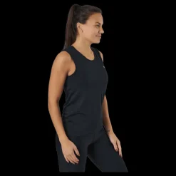 Hot Nike Dri-fit Run Division Women's R Black/bright Crimson/reflectiv Svart