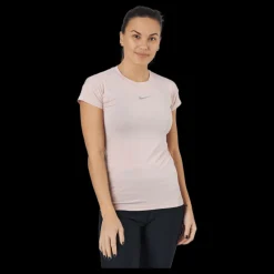 Online Nike Dri-fit Run Division Women's S Pink Oxford/sail/reflective Si Rosa