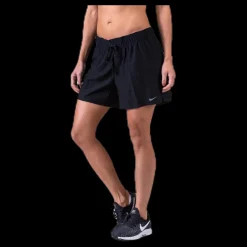 Nike Dri-FIT Short Attack Black Svart Online