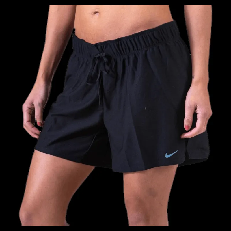 Nike Dri-FIT Short Attack Black Svart Online