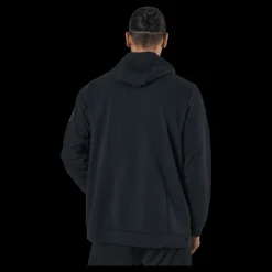 Discount Nike Dri-fit Sport Clash Men's Full Black/iron Grey Svart