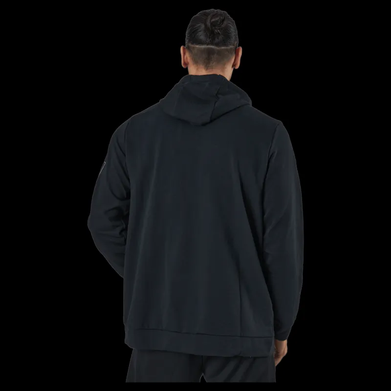 Discount Nike Dri-fit Sport Clash Men's Full Black/iron Grey Svart