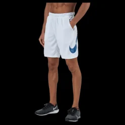 Nike Dri-fit Sport Clash Men's Knit White/court Blue Vit Hot