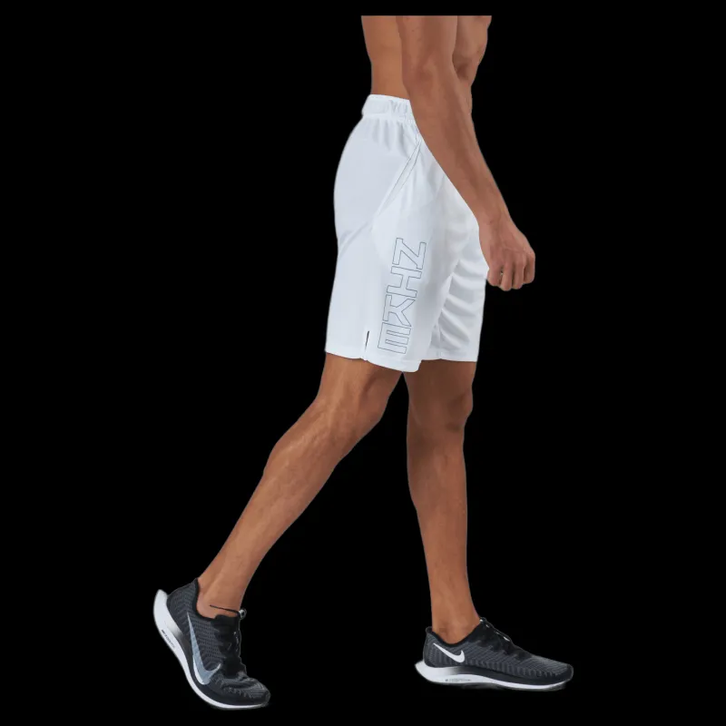 Nike Dri-fit Sport Clash Men's Knit White/court Blue Vit Hot
