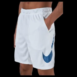 Nike Dri-fit Sport Clash Men's Knit White/court Blue Vit Hot