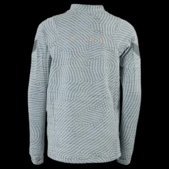 Nike Dri-FIT Strike Drill Junior Grey Grå Outlet