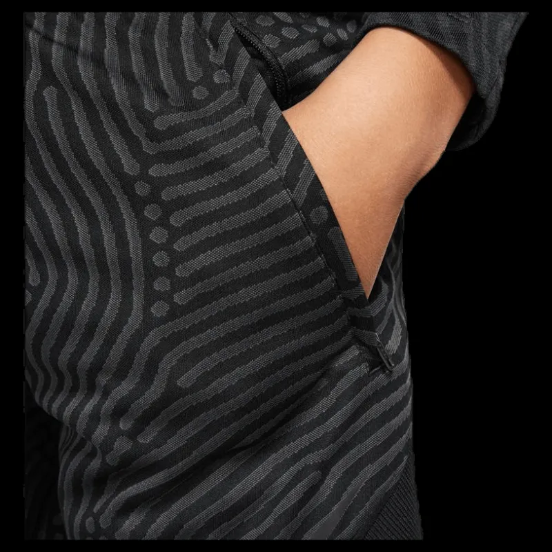 Nike Dri-FIT Strike Junior Black Svart Clearance