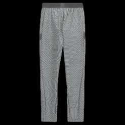 Outlet Nike Dri-FIT Strike Pants Junior Orange/Grey Grå