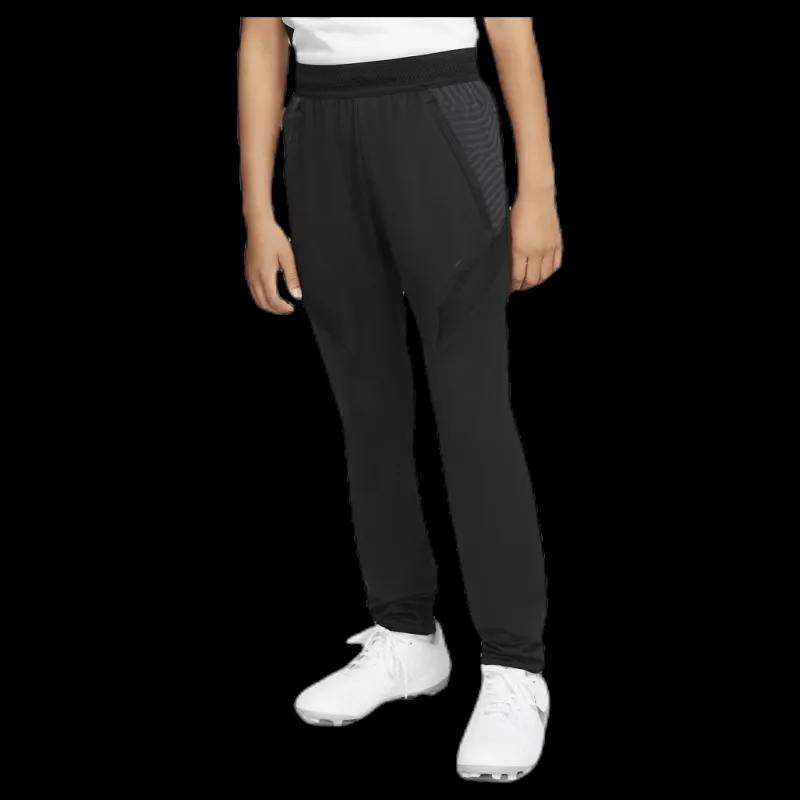 Clearance Nike Dri-FIT Strike Pants Junior Black Svart