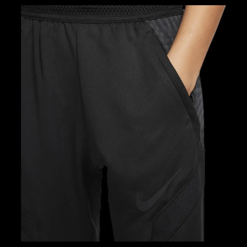 Clearance Nike Dri-FIT Strike Pants Junior Black Svart