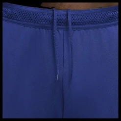 Nike Dri-FIT Strike Soccer Pant Blue/White Blå Discount