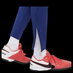 Nike Dri-FIT Strike Soccer Pant Blue/White Blå Discount