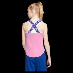 Hot Nike Dri-FIT Tank Jr Pink Rosa