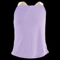 Nike Dri-FIT Tank Junior Purple Lila Hot