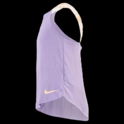 Nike Dri-FIT Tank Junior Purple Lila Hot