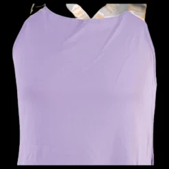 Nike Dri-FIT Tank Junior Purple Lila Hot