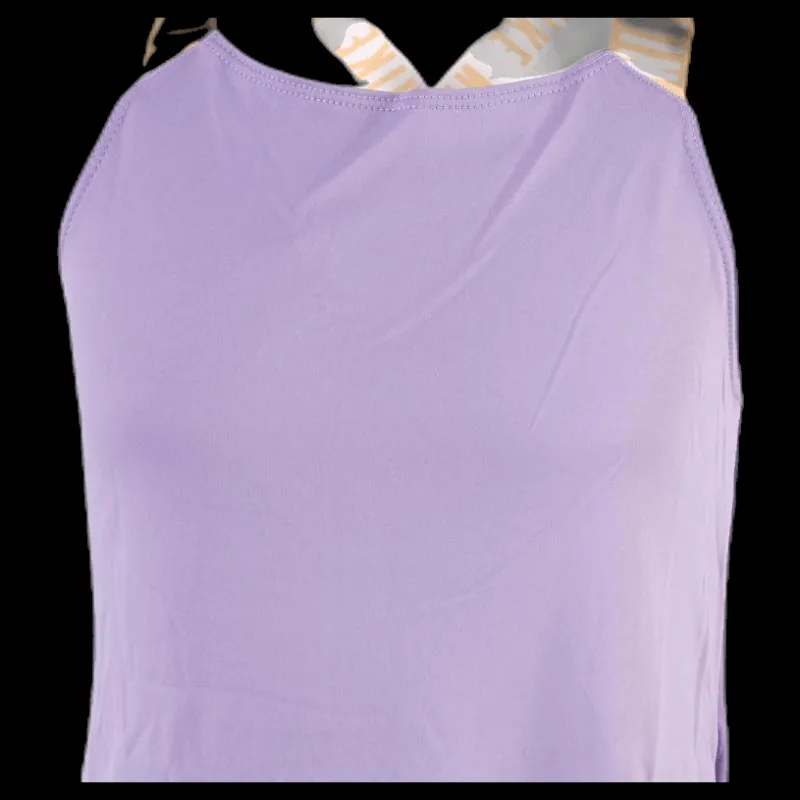 Nike Dri-FIT Tank Junior Purple Lila Hot