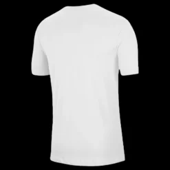 Nike Dri-FIT Tee HBR White Vit Best