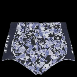 Discount Nike Dri-FIT Tempo Shorts Junior Blue Blå