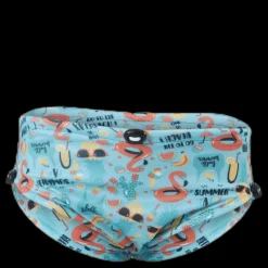 Discount Aquarapid Drim Diaper Pants Patterned Mönstrad