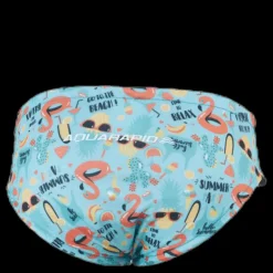 Discount Aquarapid Drim Diaper Pants Patterned Mönstrad