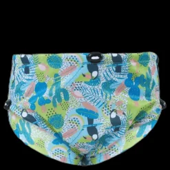 Clearance Aquarapid Drim Diaper Pants Patterned Mönstrad
