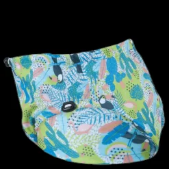 Clearance Aquarapid Drim Diaper Pants Patterned Mönstrad