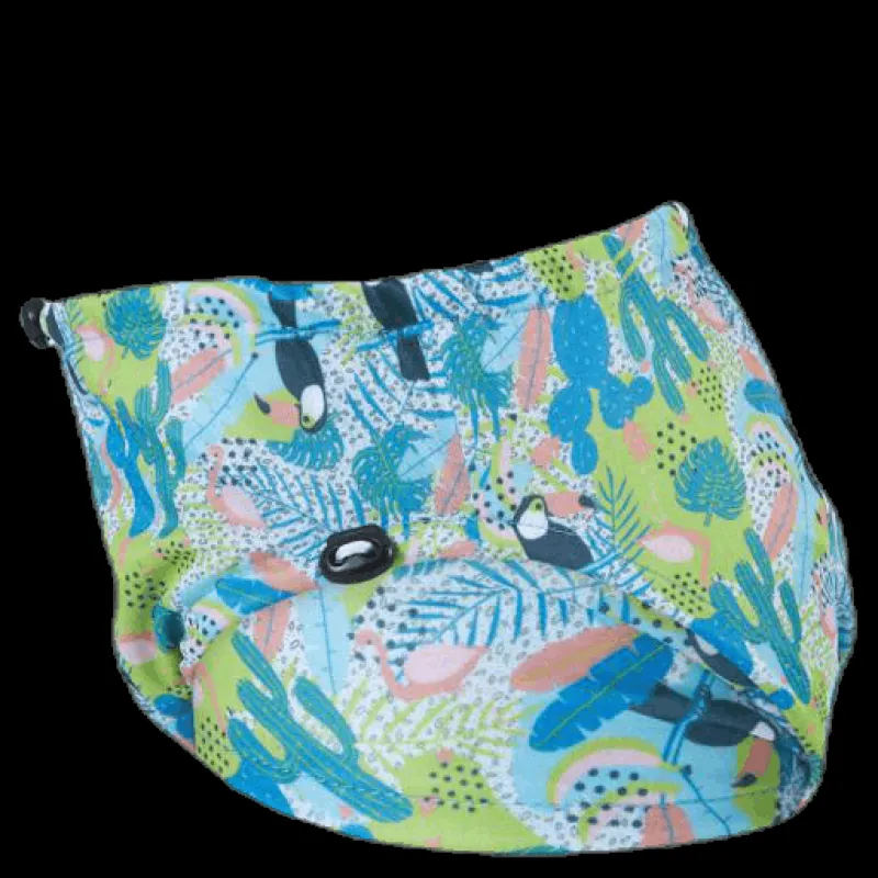 Clearance Aquarapid Drim Diaper Pants Patterned Mönstrad
