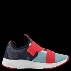 Kari Traa Driv Black/Red Svart och Röd New