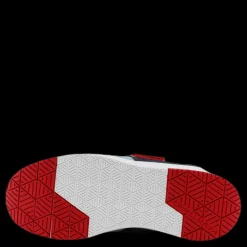 Kari Traa Driv Black/Red Svart och Röd New